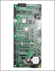 GPL 6500 Fusion Control Board