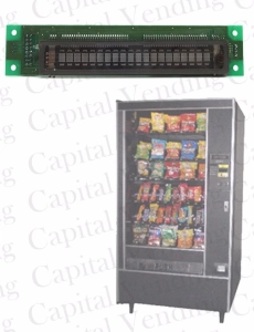 AP 12x & 310 Display