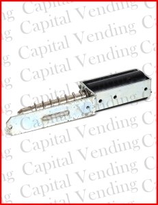 Dispense Solenoid - Old Style for Dixie Narco 5591, 3561, 2045, & 2145