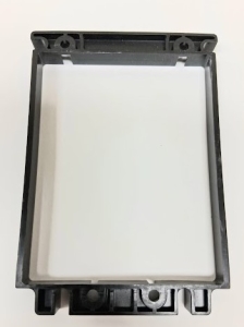 Mars MEI HVB Bezel Setback Spacer  OEM 250024284