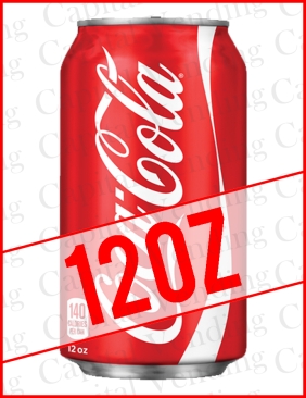 Wittern 3520 Combination Snack/Cold Drink Vending Machine