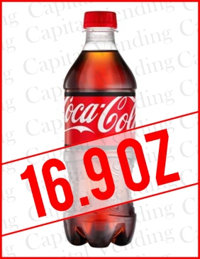 Wittern 3520 Combination Snack/Cold Drink Vending Machine