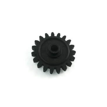Pyramid Apex Gear for Drive Motor Assembly - Bill Feed - 19 Tooth