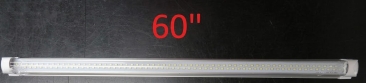 Replacement for 120v LED Strips