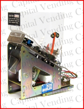 Asahi Sekio NH-1 Hopper - Refurbished