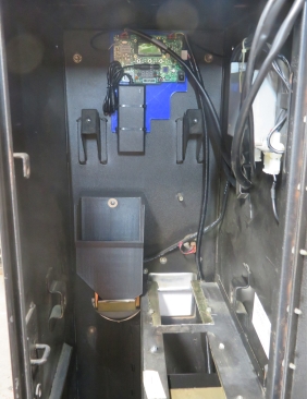 Rowe BC1400 Kit with MEI/CPI Validator and American Changer Components