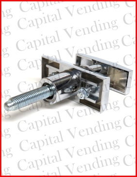 Bottom T Handle for Office Deli