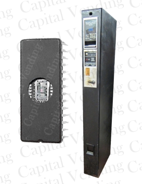 Cointron 525 Eprom / Micro Chagner Update Kit Options
