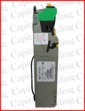 Capital Vending Mars/MEI CF7512 Coin Changer Upper Coin Entry Guide