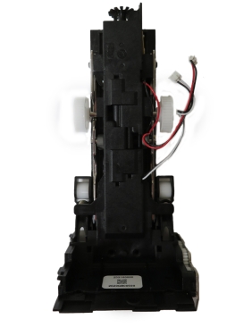 Motor Chassis for Talos