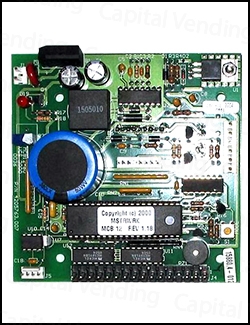 Selectivend CB300 Board - MCB12 - Labor Only