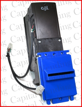 CPI Talos T6 24V Pulse Validator $1-$20s