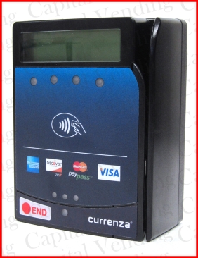 Crane Currenza Navigator Mask