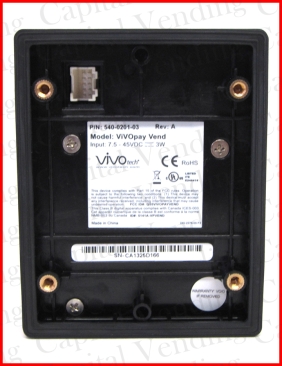 Crane Currenza Navigator Mask