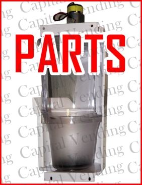 Dixie Narco Bev Max 2 3 4 Delivery Port Parts