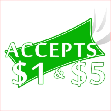 Royal Vendors Refurbished 10 select Bottle/Can Drink Machine - RV 650