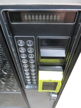 AP 11X Series Card Reader Mounting Kit