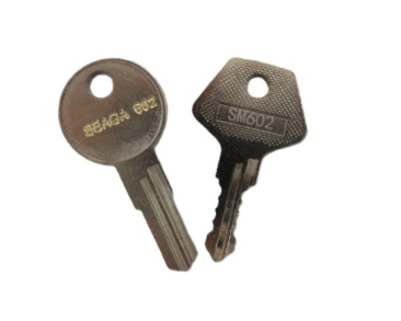 SM 601 602 603 604 605 Key Options for Seaga Dollar Bill Changers