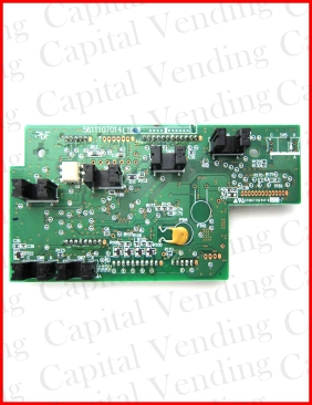 MCM5 Main Board