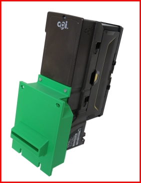 CPI Talos T8 120V Pulse Validator $1-$100s