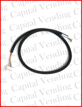 Control Board to MDB Harness for GPL GS1/2, 159, 17x