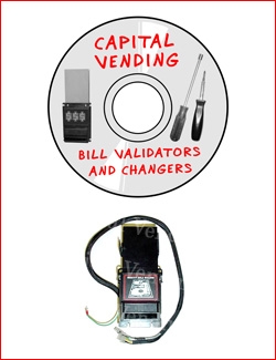 Ardac USA validators -USA3 -USA15