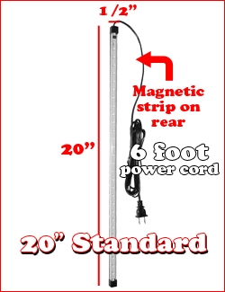 Generic 20" Standard LED