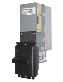 Mars AE2801U5 - refurbished