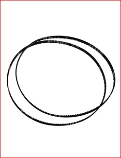 Vantage Belt Kit - 2 Belts