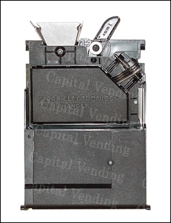 Acceptor for Mars TRC6000