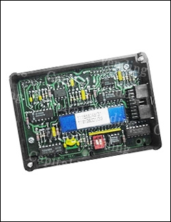 VFM1 Board for Validator with Fat Motor