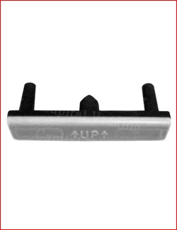 Ardac Hopper Emitter Bar - White Light
