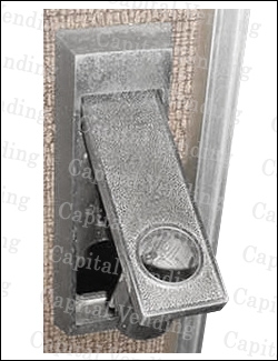 AP lift handle for 400, 500, 4000, 5000 -OEM #640089