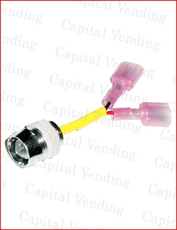 Out of Service LED Indicator Bulb for Rowe Changers