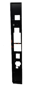 Dixie Narco Bev Max Service Door Metal Frame  OEM # CR0001802 104546