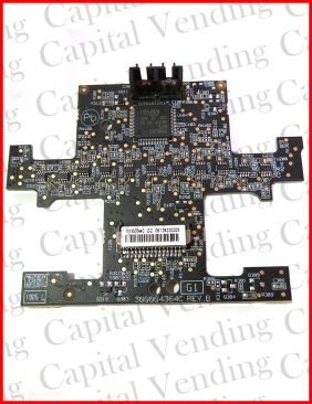 Upper Sensor Board for Talos