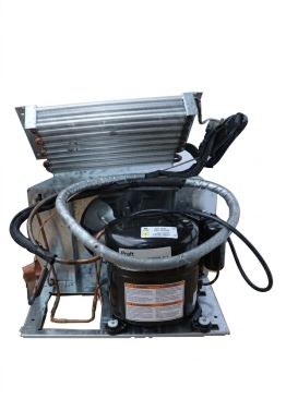 AMS  Refrigeration System - Local Pickup Only