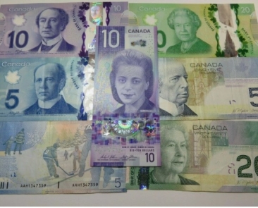 Mars MEI Canadian Bill Validator - Accepts $5, $10, $20