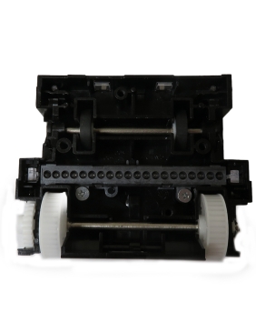 Upper Sensor Board Housing for Talos