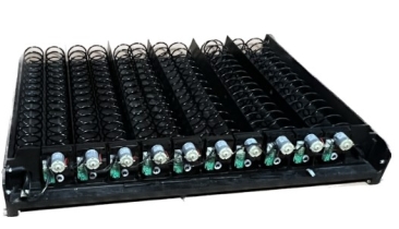 Crane Merchant Tray Option