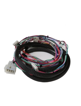 AMS Tray Harness - 10 Column