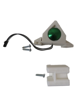 Dixie Narco Bev Max 2, 3 ,4, Media  Picker Cup Upgrade To Larger Switch