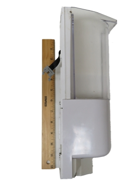 Dixie Narco Bev Max 2, 3 ,4, Media  Picker Cup Upgrade To Larger Switch