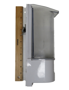 Dixie Narco Bev Max 2, 3 ,4, Media  Picker Cup Upgrade To Larger Switch