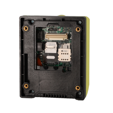 Nayax VPOS Touch Credit Card Reader Pulse Interface