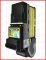 Mars/MEI VN2712-R-U5M Validator with Recycler - Compact Upstacker Bezel