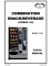 3155 Combination Snack-Beverage Combo 3-6  Parts Manual (28 Pages)