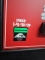 Green Mask for CPI MEI Mars Series 2000 and Talos Validators