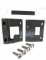 Dixie Narco BevMax ADA Mounting Bracket for Card Reader
