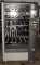 Automatic Products Snack Vending Machine - Model 123